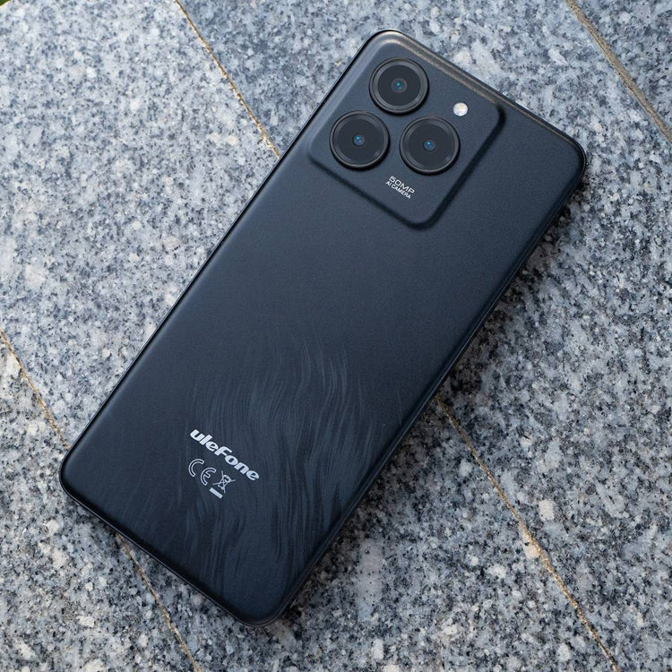 Ulefone Note 20 Pro, 4GB+128GB, Face ID & Side Fingerprint, 6000mAh, 6.75 inch Android 14 Unisoc T606 Octa Core, Network: 4G, Dual SIM, OTG, 4GB+128GB Ulefone Note 20 Pro, 4GB+128GB, Face ID & Side Fingerprint, 6000mAh, 6.75 inch Android 14 Unisoc T606 Octa Core, Network: 4G, Dual SIM, OTG, 4GB+128GB